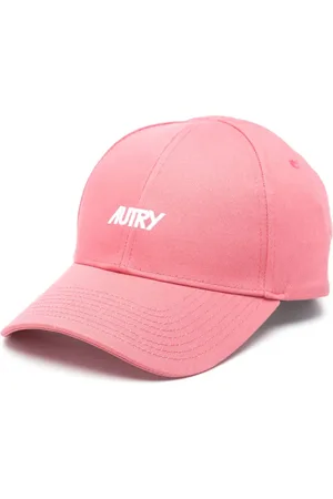 Autry Baseballkappe mit Logo-Stickerei