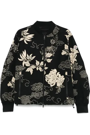 Moncler Vandea Bomberjacke