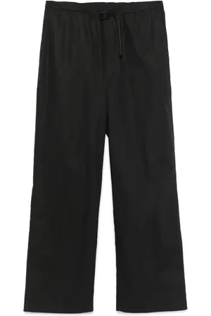 Roberto Collina Klassische Hose