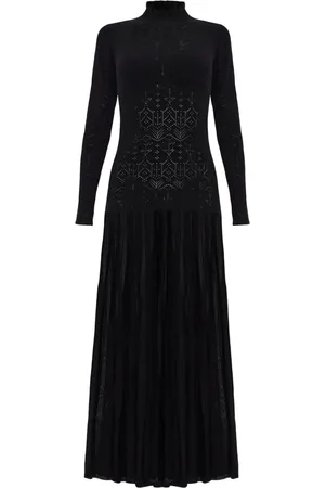 Isabel Marant Gisole Maxikleid