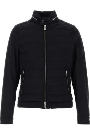 MOORER Filippo Jacke