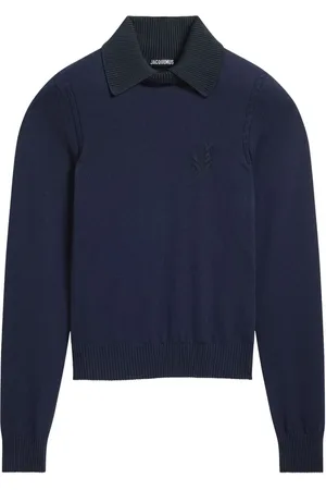 Jacquemus La Maille Tricot Pullover