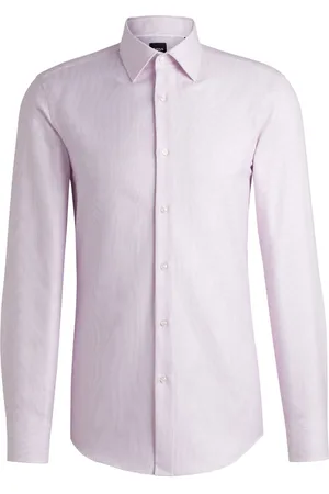 HUGO BOSS Hank Hemd