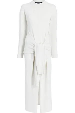 Proenza Schouler Luca Midikleid