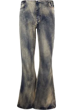 Daily paper Ausgestellte Jeans