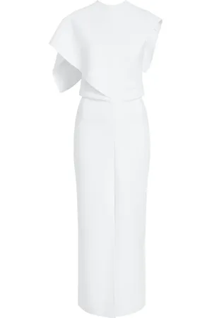 Proenza Schouler Selene Maxikleid
