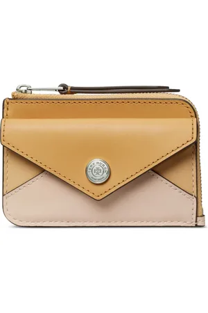 Tory Burch Klassisches Portemonnaie