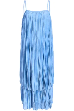Proenza Schouler Clyne Midikleid