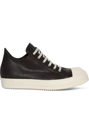 Rick Owens Klassische Sneakers