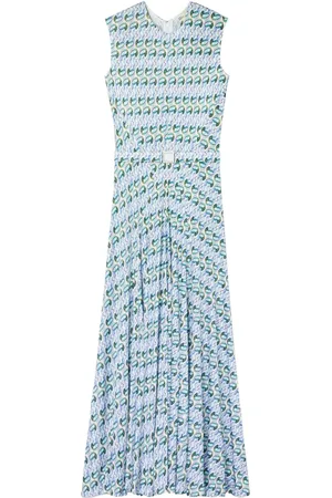 Tory Burch Kleid mit Print