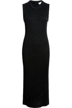 Proenza Schouler Leighton Midikleid