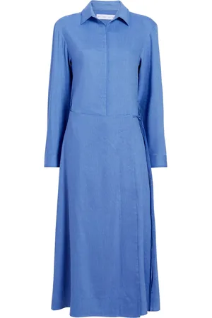 Proenza Schouler Lato Kleid