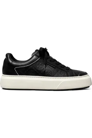 Tory Burch Ladybug Sneakers