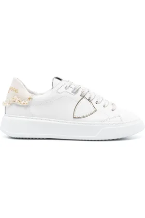 Philippe model Temple Sneakers