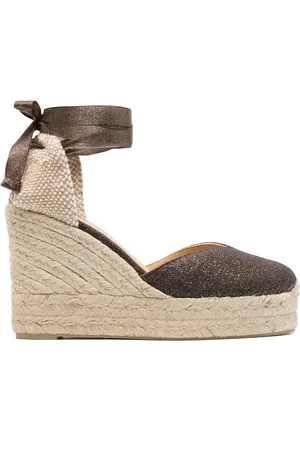 Castaner Chiara Espadrilles 110mm