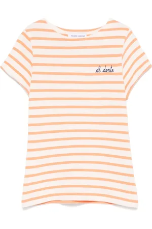 Maison Labiche Al Dente Colombier T-Shirt