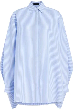Proenza Schouler Isla Minikleid
