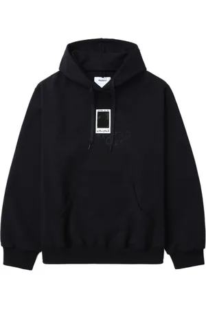 DOUBLET Klassischer Hoodie