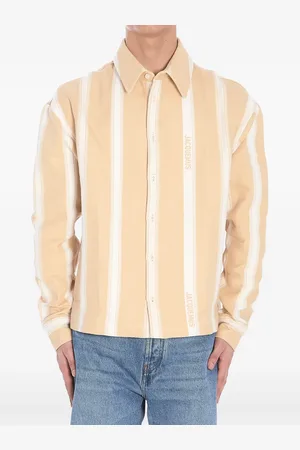 Jacquemus Papier Hemd