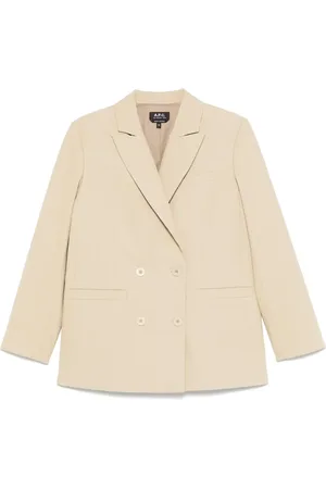 A.P.C. Lucy Blazer