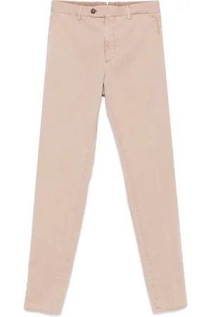 Incotex Jeans mit geradem Bein