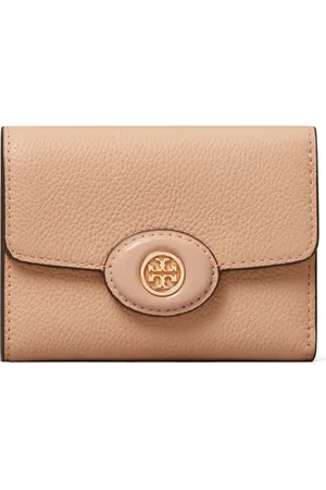 Tory Burch Kleines Robinson Portemonnaie