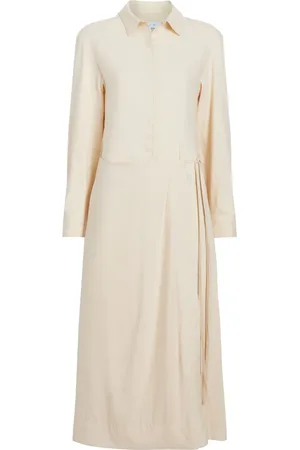 Proenza Schouler Lato Midikleid