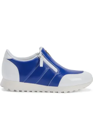 Giuseppe Zanotti Conley Sneakers
