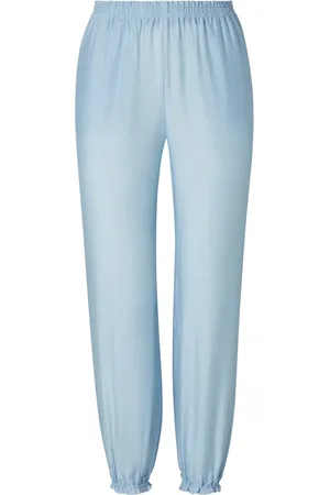 Tory Burch Gesmokte Hose