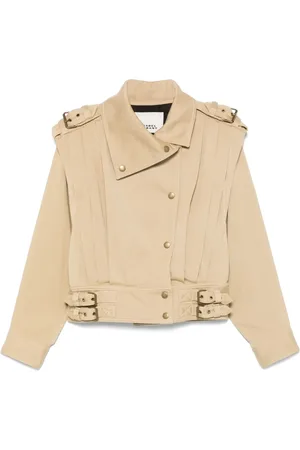 Isabel Marant Jacke aus Cashlin