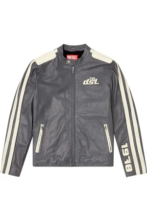 Diesel L-Pop Jacke