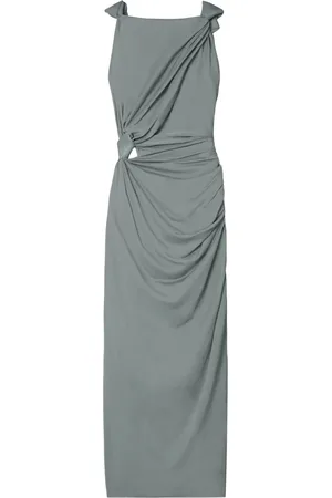 Tory Burch Kleid mit Knoten