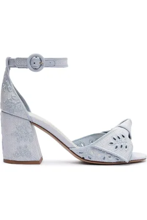 ALEXANDRE BIRMAN Maxi Clarita Sandalen