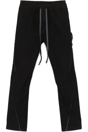ISAAC SELLAM EXPERIENCE Hose mit Taschen