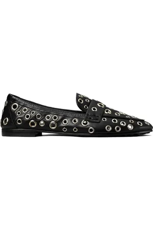 Tory Burch Loafer mit Ösendetail