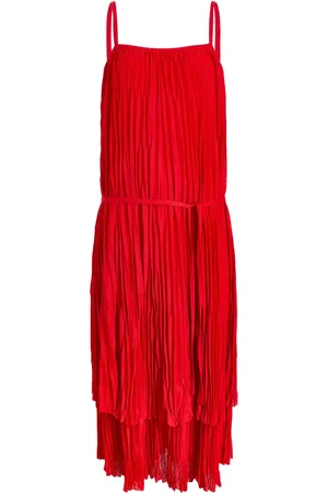 Proenza Schouler Clyne Midikleid
