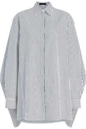 Proenza Schouler Isla Minikleid