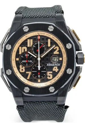 AUDEMARS PIGUET Pre-owned Royal Oak Offshore 48mm