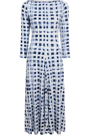Proenza Schouler Jen Maxikleid