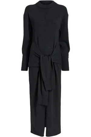 Proenza Schouler Luca Midikleid