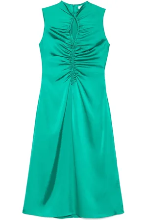 Sandro Titanic Midikleid