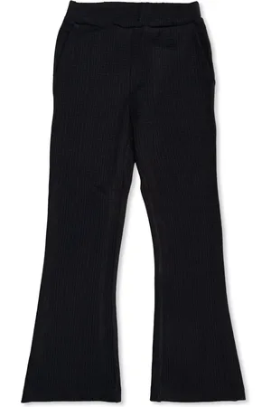 Balmain Hose mit Monogramm-Jacquard