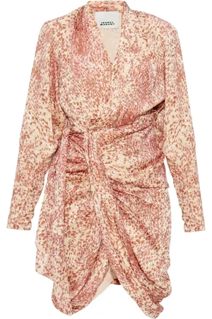 Isabel Marant Cleora Minikleid