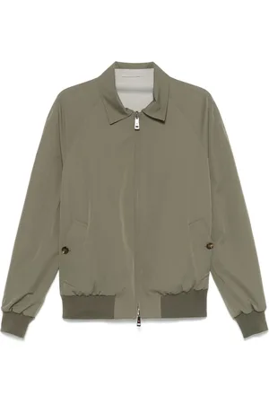 Kired Colin Jacke
