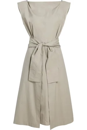 Proenza Schouler Caro Midikleid