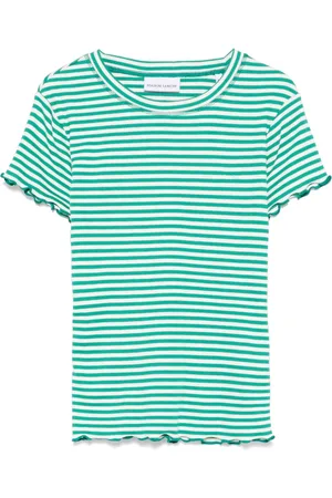 Maison Labiche Amour Folies T-Shirt
