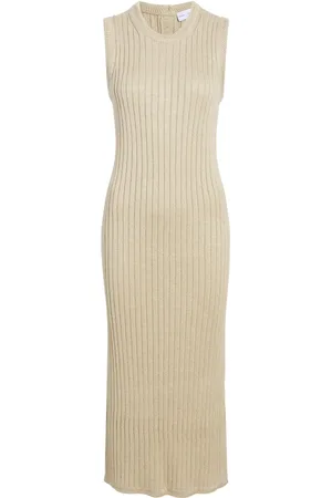 Proenza Schouler Leighton Midikleid