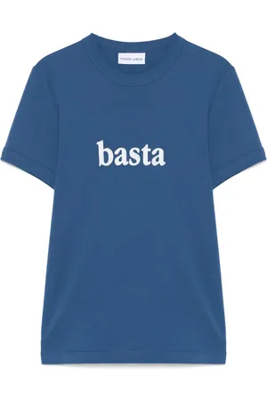 Maison Labiche Basta Montherlant T-Shirt