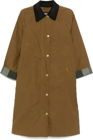 Barbour Ettie Mantel