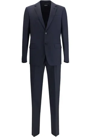 Ermenegildo Zegna Einreihiger Anzug